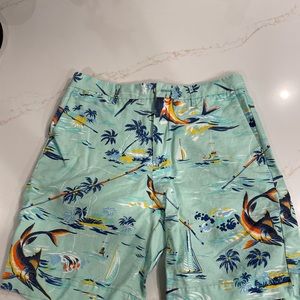 Ralph Lauren Men’s Shorts (M)